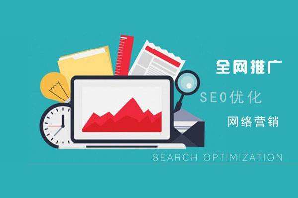 乌拉特前网络推广公司总结企业网站的几点推广策略